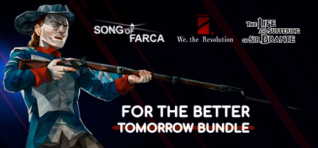 For the Better Tomorrow Bundle