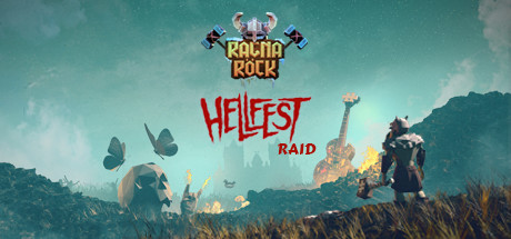 Ragnarock - Hellfest Edition
