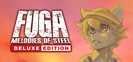 Fuga: Melodies of Steel - Deluxe Edition