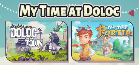 My Time at Doloc