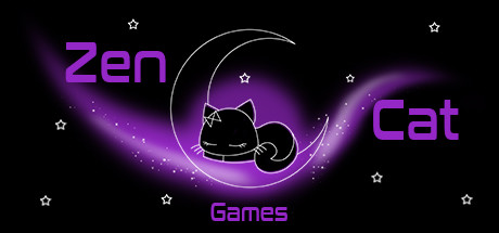 ZEN CAT GAMES - BUNDLE