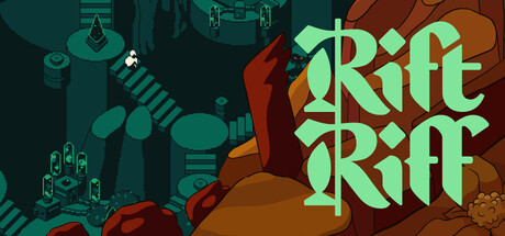 Rift Riff + OST + Soundpack