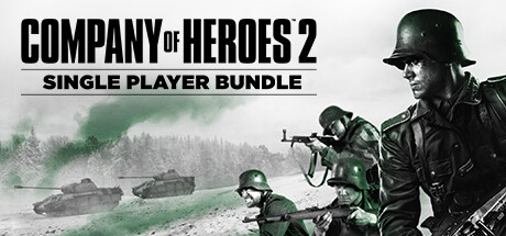 Company of Heroes 2 - Single Player Bundle