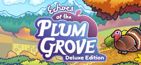 Echoes of the Plum Grove Deluxe Edition