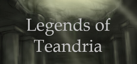 Legends of Teandria