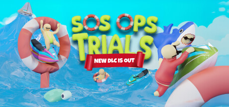 SOS OPS! Ultimate Edition (+2 dlc)