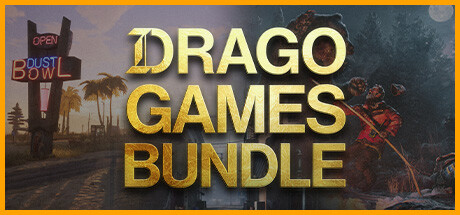 DRAGO Games Bundle