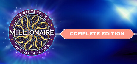 Who Wants To Be A Millionaire? - Complete Edition