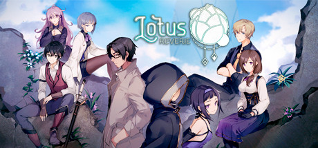 Lotus Reverie: First Nexus Complete