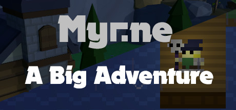 A Big Adventure - Myrne Bundle