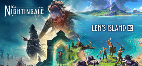 Len's Island x Nightingale