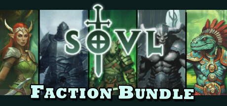 SOVL - Faction Pack Bundle