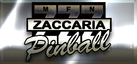 Zaccaria Pinball - Platinum Pack