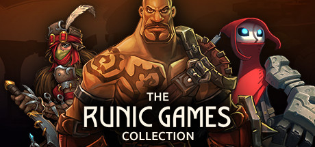 Runic Games Collection