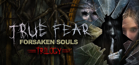 True Fear: Trilogy