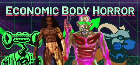 Economic Body Horror Bundle