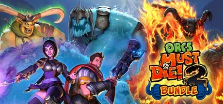 Orcs Must Die! 2 Complete Bundle