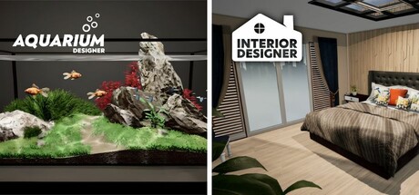 Interior and Aquarium Designers