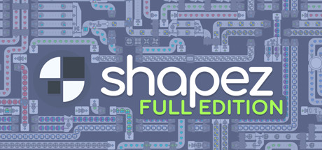 shapez Full Edition