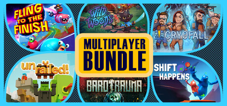 Multiplayer Bundle