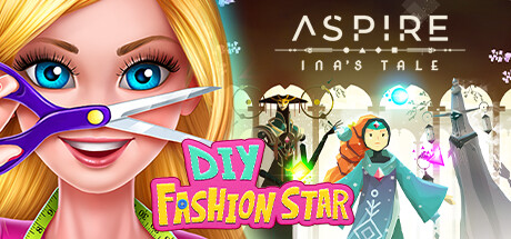 DIY Fashion Star - Aspire: Ina's Tale