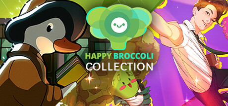 Happy Broccoli Collection