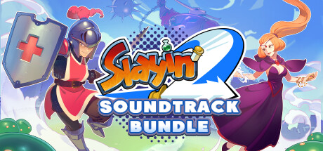 Slayin 2 Soundtrack Bundle