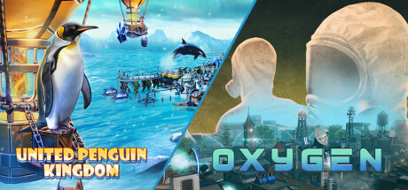 Oxygen - United Penguin Kingdom