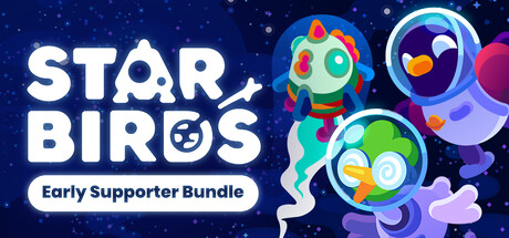 Star Birds Early Supporter Edition