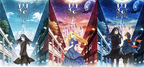 WORLD END ECONOMiCA -complete-