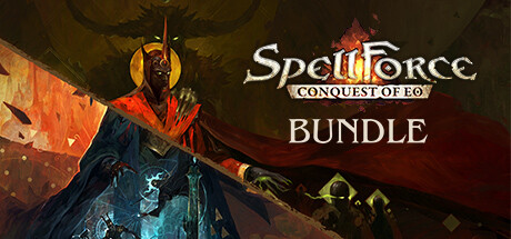 SpellForce: Conquest of Eo Bundle