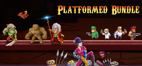 Platformer Bundle