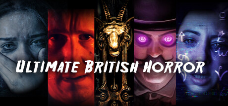 Ultimate British Horror