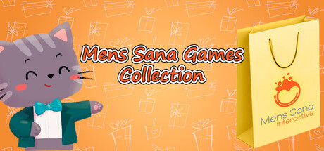 Mens Sana Games Collection