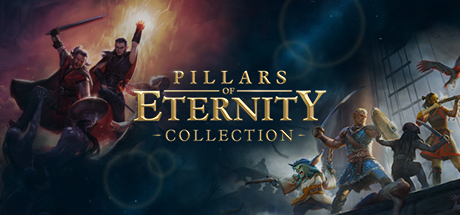 Pillars of Eternity Collection