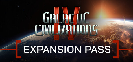 Pre-Purchase Galactic Civilizations IV - Expansion Pass