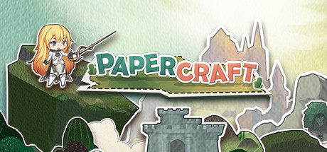 Papercraft：Game Bundle