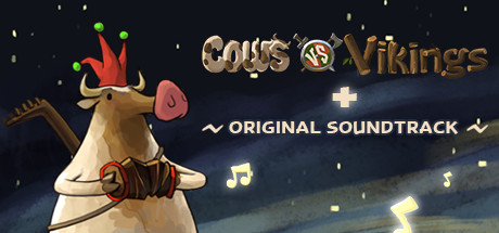 Cows VS Vikings + OST