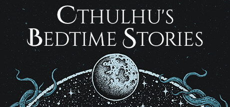 Cthulhu's Bedtime Stories