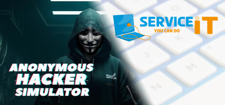 Anonymous ServiceIT