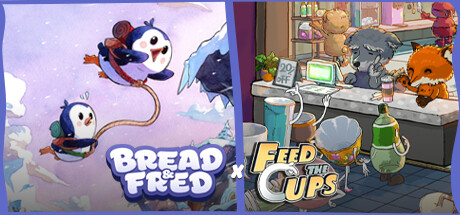 Cups and Bread