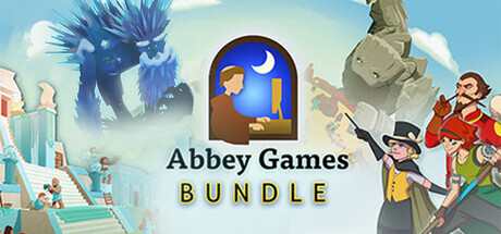 Abbey Games Bundle