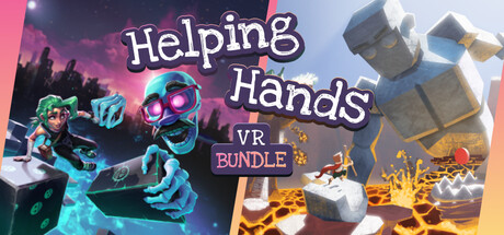 Helping Hand Bundle