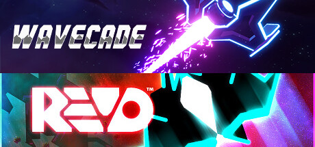 WAVECADE x REVO