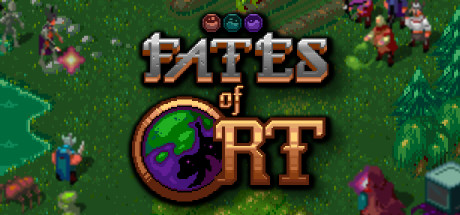 Fates of Ort - Game + Soundtrack