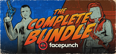 Facepunch Complete Bundle