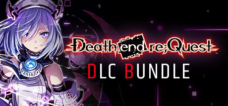 Death end re;Quest DLC Bundle / コンプリートエディション / 完全組合包