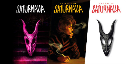 Saturnalia: Game & Soundtrack