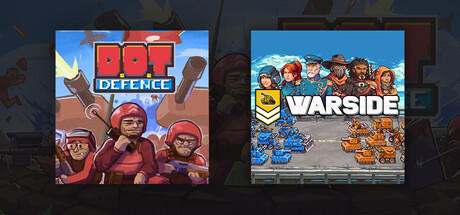 Warside x D.O.T. Defence