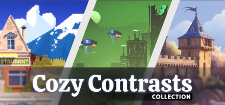 Cozy Contrasts Collection